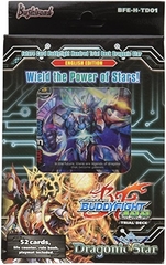 Dragonic Star: Trial Deck